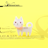 - Renachris - Cuty Cat point hairpin